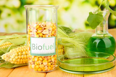 Perran Downs biofuel availability